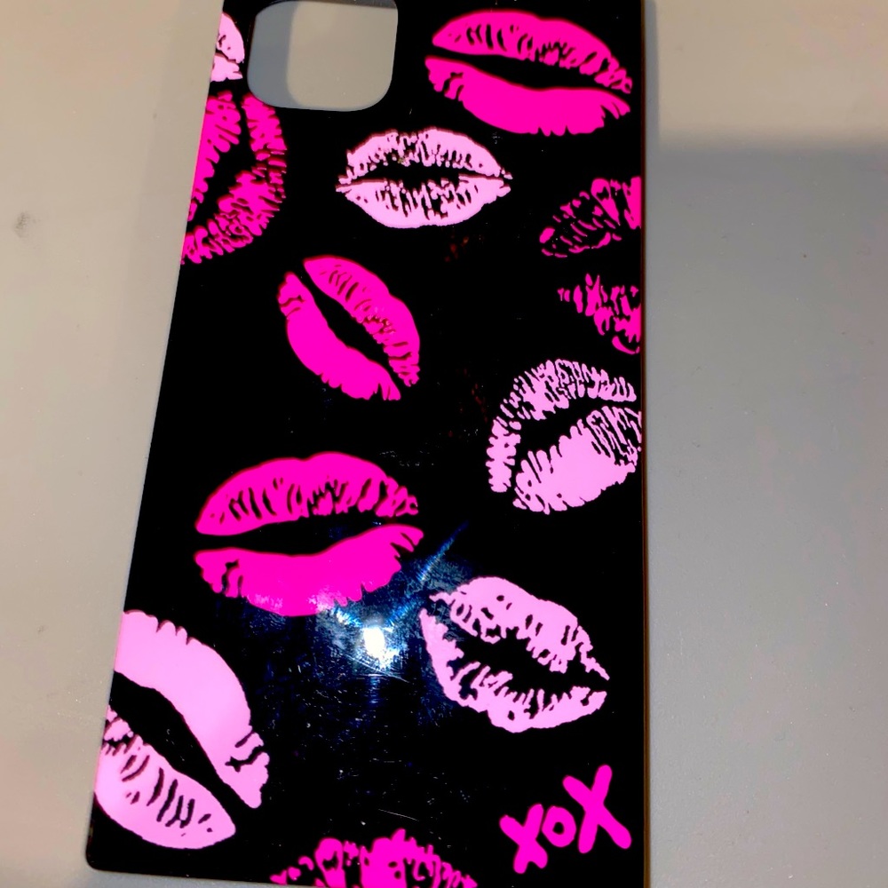 Betsey Johnson Case
